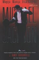 Michael Jackson magija,...