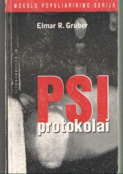 PSI protokolai