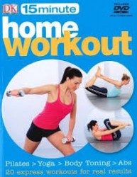 Home Workout (CD)