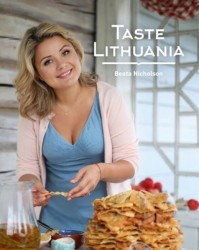 Taste Lithuania