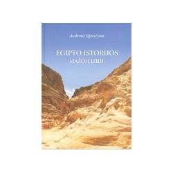 Egipto istorijos. Mažoji Izidė