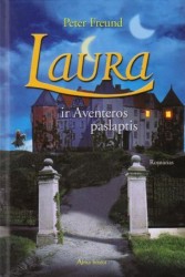 Laura ir Aventeros paslaptis