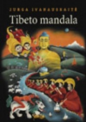 Tibeto mandala