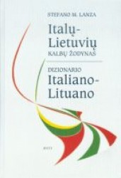 Italų-Lietuvių kalbų žodynas