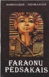 Faraonų pėdsakais