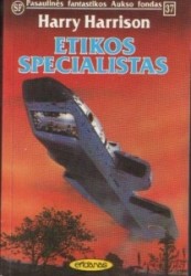 Etikos specialistas (SF37)