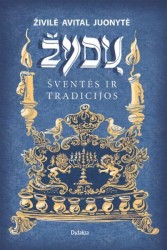 Žydų šventės ir tradicijos