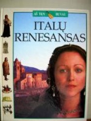 Italų renesansas