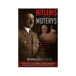 Hitleris ir jo moterys