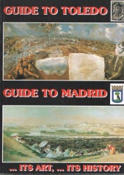 Guide to Toledo. Guide to...