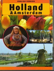Holland & Amsterdam