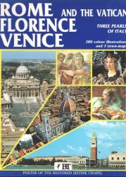Rome, Florence, Venice and...