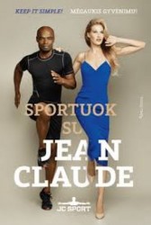 Sportuok su Jean Claude