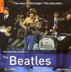 The rough guide to The Beatles