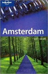 Amsterdam. City guide....