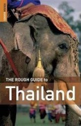 The rough guide to Thailand