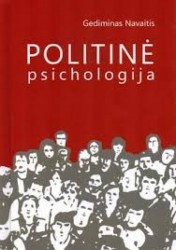 Politinė psichologija