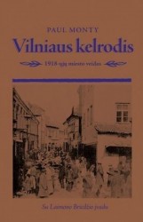 Vilniaus kelrodis
