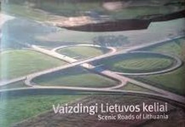 Vaizdingi Lietuvos keliai