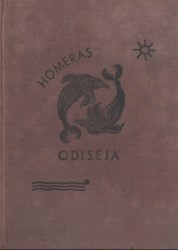 Odisėja