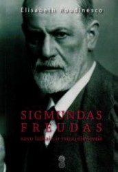 Sigmundas Freudas savo...