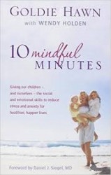 10 mindful minutes