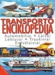 Transporto enciklopedija