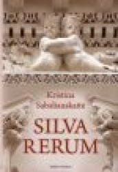 Silva Rerum I (minkštas...
