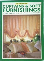 Curtains and soft Furnishings