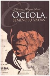 Oceola, seminolų vadas