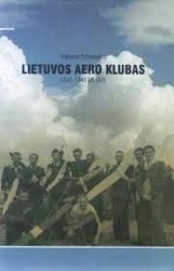Lietuvos Aero klubas...