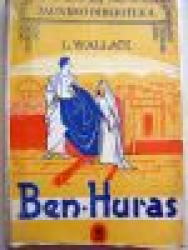 Ben-Huras III