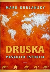Druska. Pasaulio istorija