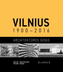 Vilnius 1900-2016....