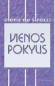 Elenena de Strozzi knyga Vienos pokylis