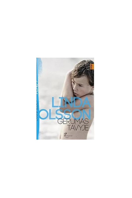 Linda Olsson knyga Gerumas tavyje