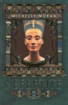 Michelle Moran knyga Nefertitė