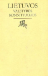 Lietuvos valstybės konstitucijos