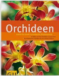 Knyga apie orchidėjas