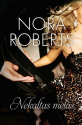 Nora Roberts knyga Nekaltas melas
