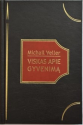 Michail Veller knyga Viskas apie gyvenimą
