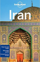 Knyga Iran