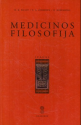 H.R.Wulff knyga Medicinos filosofija