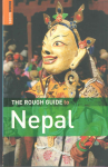 The rough guide to Nepal....