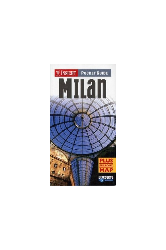 Milan. Pocket guide