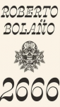 2666 Roberto Bolano