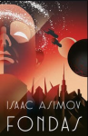 Fondas  Isaac Asimov