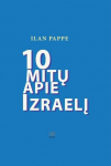 Dešimt mitų apie Izraelį
