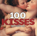 100 kisses say it with art