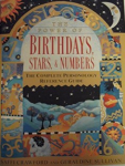 The power of birthdays, stars, & numbers